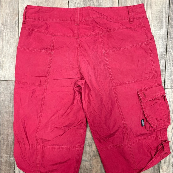 Women’s Patagonia cargo Bermuda - Picture 3 of 3